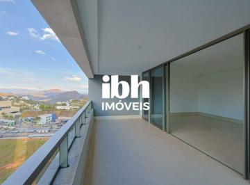 Apartamento · 208m² · 4 Quartos · 4 Vagas · Apartamento à venda no Vale do Sereno 