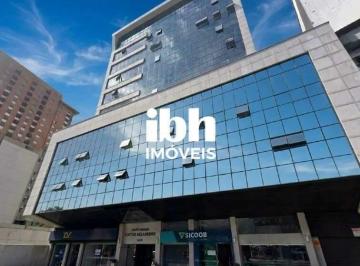 Comercial · 61m² · 1 Vaga · EXCELENTE SALA COMERCIAL 60,71 m² PARA VENDA