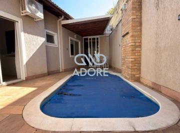 Casa · 218m² · 3 Quartos · 4 Vagas · Casa para alugar no Condomínio Parque do Varvito – Itu/SP
