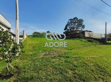 Terreno · 1020m² · Terreno á venda no Condomínio Terras de Santa Izabel - Salto/SP