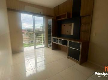 Apartamento · 70m² · 3 Quartos · 1 Vaga · Apartamento com 3 quartos no Itaum em Joinville