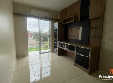 Apartamento · 70m² · 3 Quartos · 1 Vaga · Apartamento com 3 quartos no Itaum em Joinville