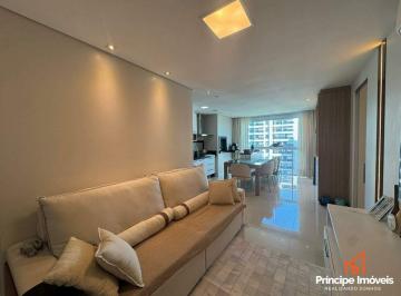 Apartamento · 81m² · 3 Quartos · 2 Vagas · Apartamento com 3 quartos no Centro em Joinville