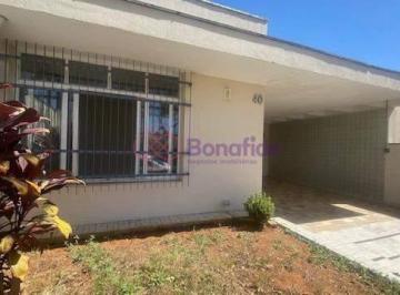 Casa · 178m² · 1 Vaga · Casa Comercial para LOCAÇÃO, localizado no Bairro ANHANGABAÚ, em Jundiaí/SP.