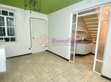 Casa · 40m² · Casa Comercial para LOCAÇÃO, no bairro CHACARA URBANA/CENTRO, em Jundiai/SP