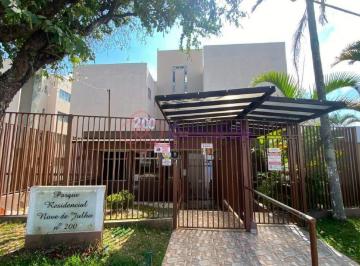 Apartamento · 50m² · 2 Quartos · 1 Vaga · Apartamento para LOCAÇÃO, localizado no condomínio RESIDENCIAL NOVE DE JULHO, na cidade de JUNDIAÍ.