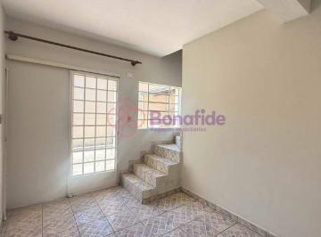 Casa · 86m² · 2 Quartos · Casa residencial para LOCAÇÃO, localizada no bairro VILA VIRGINIA em Jundiai/SP.