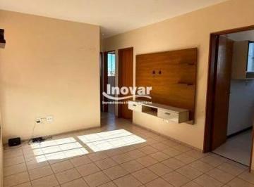 Apartamento · 60m² · 3 Quartos · 1 Vaga · Apartamento com 3 Quartos à Venda no Santa Amélia – 60 m²