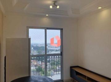 Apartamento · 55m² · 2 Quartos · 1 Vaga · Apartamento à venda, 2 quartos, 1 vaga, Assunção - São Bernardo do Campo/SP