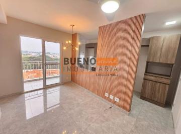 Apartamento · 50m² · 2 Quartos · 1 Vaga · Apartamento a venda, Jardim Mollon - Santa Bárbara d'Oeste/SP
