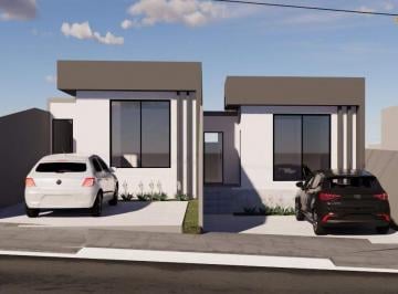 Casa · 102m² · 3 Quartos · 2 Vagas · Casa, à venda, 3 quartos, 102 m², R$ 630.000,00, Novo Centro, Santa Luzia/MG