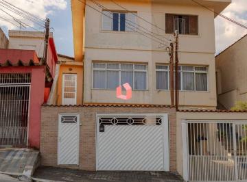 Casa · 162m² · 3 Quartos · 2 Vagas · Sobrado à venda, 3 quartos, 2 vagas, Planalto - São Bernardo do Campo/SP