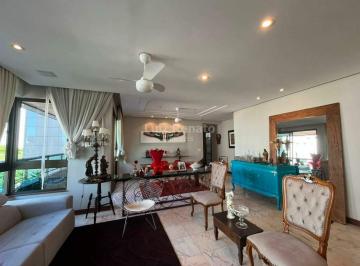 Apartamento · 165m² · 4 Quartos · 4 Vagas · Apartamento para locação, 4 quartos com 2 suítes, 165m² de área no Funcionários