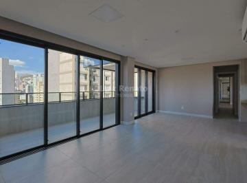 Apartamento · 144m² · 4 Quartos · 3 Vagas · Apartamento 4 quartos para aluguel no Bairro Sion