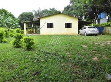 Rural · 25000m² · SÍTIO PARA VENDA - ÁREA RURAL - RIO MANSO MG