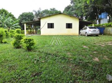 Rural · 25000m² · SÍTIO PARA VENDA - ÁREA RURAL - RIO MANSO MG