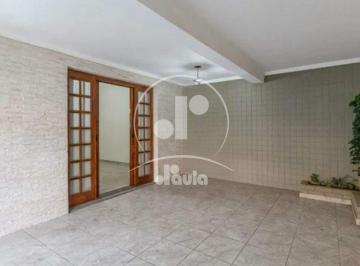 Casa · 217m² · 4 Quartos · 2 Vagas · Sobrado para aluguel, 4 quartos 1 suíte Silveira em Santo André/SP