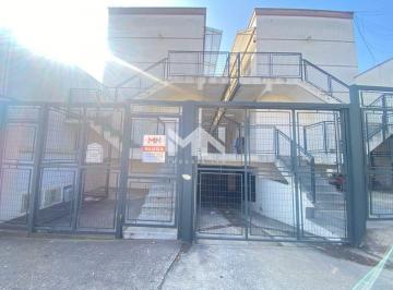 Apartamento · 30m² · 1 Quarto · 1 Vaga · Kitnet residencial para alugar em Jardim Estância Bom Viver, Itu