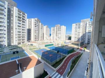 Apartamento · 56m² · 2 Quartos · 1 Vaga · Apartamento residencial de 56 m² para aluguel no Maxim Home Club Itu
