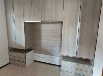 Casa · 45m² · 2 Quartos · 1 Vaga · Casa com 2 quartos, para aluguel, 45m², R$ 1.800,00 - São Benedito - Santa Luzia/MG