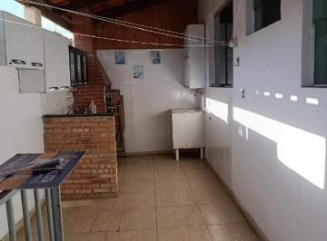 Casa · 45m² · 2 Quartos · 1 Vaga · Casa com 2 quartos, para aluguel, 45m², R$ 1.800,00 - São Benedito - Santa Luzia/MG