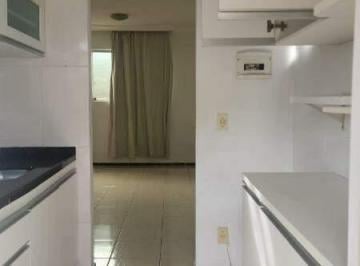Casa · 45m² · 2 Quartos · 1 Vaga · Casa com 2 quartos, para aluguel, 2.000,00 - São Benedito - Santa Luzia/MG
