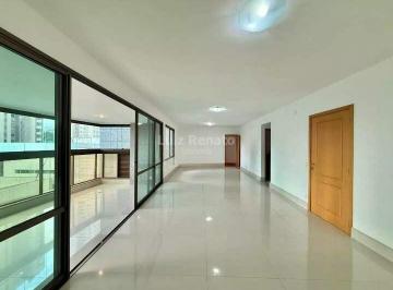 Apartamento · 180m² · 4 Quartos · 4 Vagas · Apartamento 4 quartos para aluguel no Santo Agostinho
