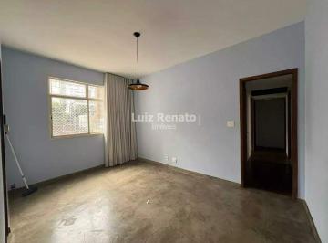 Apartamento · 120m² · 3 Quartos · 1 Vaga · Apartamento 3 quartos para aluguel no Lourdes