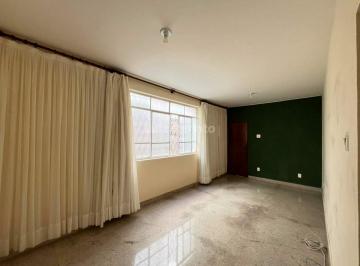 Apartamento · 120m² · 3 Quartos · 1 Vaga · Apartamento para locação, 3 quartos, 120m² de área no Sion