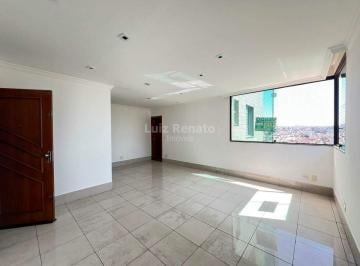 Apartamento · 100m² · 3 Quartos · 2 Vagas · Apartamento com 3 quartos para aluguel no Nova Floresta