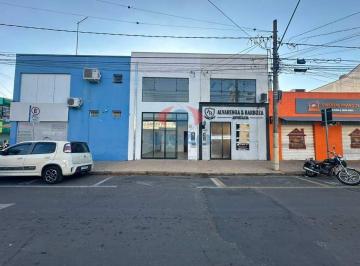 Comercial · 37m² · Sala Comercial para Aluguel no Centro de Indaiatuba – 36 m²