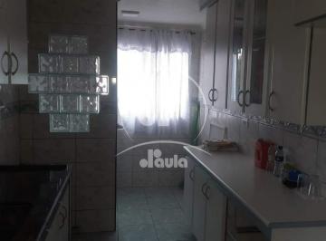 Apartamento · 54m² · 2 Quartos · 1 Vaga · Apartamento à venda, 2 quartos Jardim Alvorada em Santo André/SP 