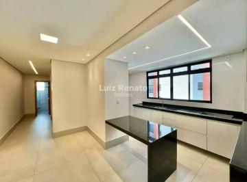Apartamento · 54m² · 2 Quartos · 1 Vaga · Apartamento 2 quartos para Aluguel no Bairro Funcionários