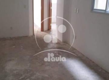 Apartamento · 49m² · 2 Quartos · 1 Vaga · Apartamento sem condomínio à venda em Santo André | 2 quartos, 1 vaga | Vila Príncipe de Gales