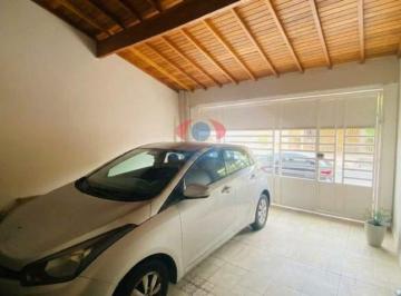 Casa · 107m² · 3 Quartos · 2 Vagas · Casa à Venda no Jardim Monte Verde – Indaiatuba/SP