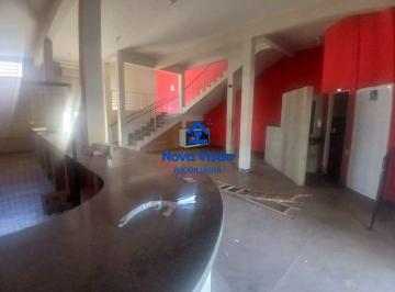 Comercial · 300m² · Ponto Comercial para Aluguel com 300,04 m² em Jardim Elza Amuí I, Uberaba Nossa Senhora do Desterro