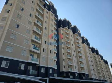 Apartamento · 71m² · 3 Quartos · 2 Vagas · Apartamento à Venda | Residencial Gran Ville
