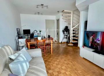 d56dc678834e1102ef1203550df765166dc12d85 · Loft com 1 dormitório à venda, 55 m² por R$ 750.000 - Alphaville Industrial - Barueri/SP