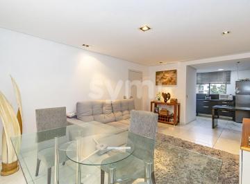 Apartamento · 96m² · 3 Quartos · Apartamento à venda - em Cabral