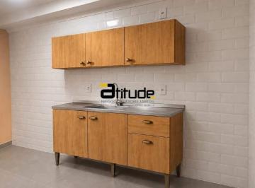 Apartamento · 59m² · 2 Quartos · 1 Vaga · Apartamento Para Locação No Condomínio Multi - Barueri 