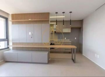 Apartamento · 44m² · 1 Quarto · 1 Vaga · Apartamento para aluguel, 1 quarto, 1 suíte, 1 vaga, Vila da Serra - Nova Lima/MG