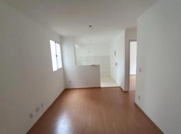 Apartamento · 45m² · 2 Quartos · 1 Vaga · Apartamento à venda com dois quartos e uma vaga no bairro Bom Jesus em Contagem/MG;