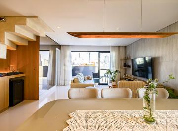 Apartamento · 151m² · 3 Quartos · Apartamento à venda - em Mercês