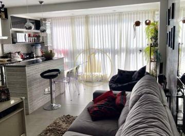 Apartamento · 70m² · 2 Quartos · 1 Vaga · Apartamento à venda, 2 quartos, 1 vaga, Vila da Serra - Nova Lima/MG