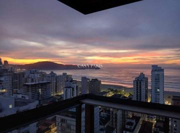 Apartamento · 97m² · 2 Quartos · 2 Vagas · Apartamento à venda na Guilhermina (Praia Grande) | 2 suítes | 2 vagas | Lazer completo