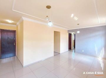 Apartamento · 78m² · 3 Quartos · 1 Vaga · area privativa Três quartos sendo um suíte, prédio individual varanda, sala, cozinha, banheiro e dua