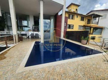 Casa · 435m² · 4 Quartos · 3 Vagas · Casa à venda, 4 quartos, 4 suítes, 3 vagas, Mangabeiras - Belo Horizonte/MG