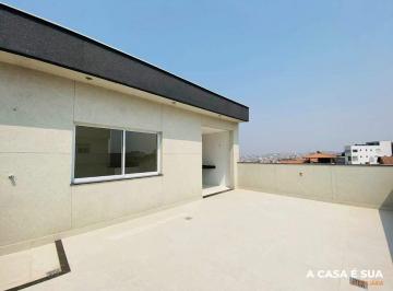 Apartamento · 180m² · 3 Quartos · 2 Vagas · Cobertura com 180m² 03 Quartos 03 Banheiros e 02 Vaga no bairro Amazonas em Contagem/MG.