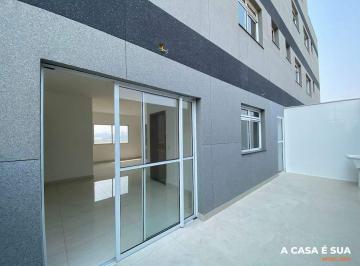 Apartamento · 94m² · 3 Quartos · 1 Vaga · Área privativa com 94m² 03 Quartos 02 Banheiros e 01 Vaga no bairro Amazonas em Contagem/MG.