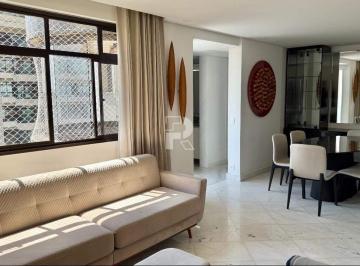 Apartamento · 90m² · 2 Quartos · 2 Vagas · Apartamento à venda, 2 quartos, 1 suíte, 2 vagas, Savassi - Belo Horizonte/MG